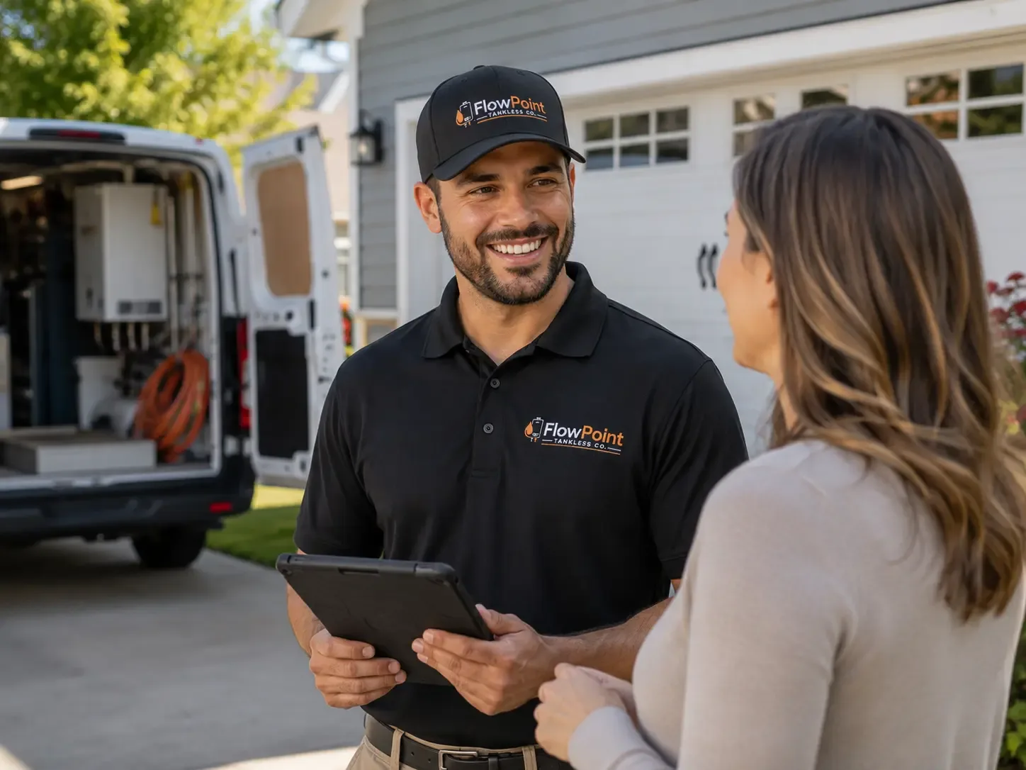 Tankless Water Heater Installation Morgan Hill, CA FAQs